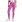 Adidas Γυναικείο κολάν 3-S Single Jersey Leggings